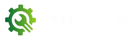 BoilFix